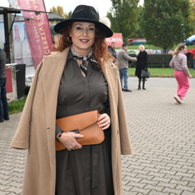 Markéta Hrubešová. 