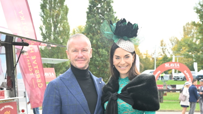 FOTO: Velká pardubická 2025.