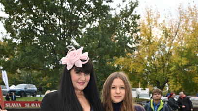 FOTO: Velká pardubická 2025.