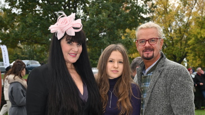 FOTO: Velká pardubická 2025.