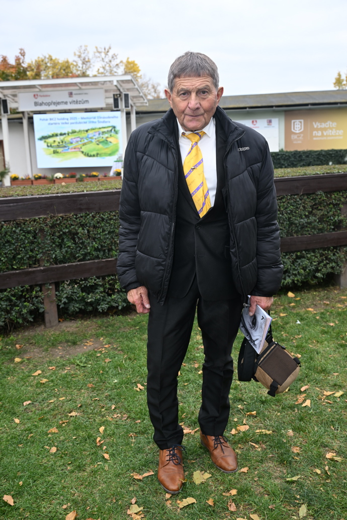 Velká pardubická 2025. 