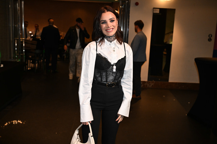 Michaela Cútová dobrovolně odešla z vily lásky.