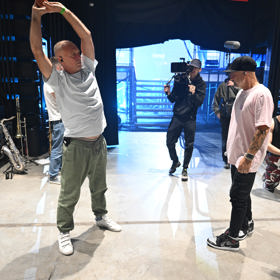 David Škach z Lunetiku nenechal nic náhodě.