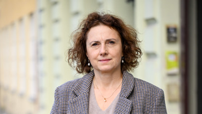 FOTO: Zuzana Mauréry.