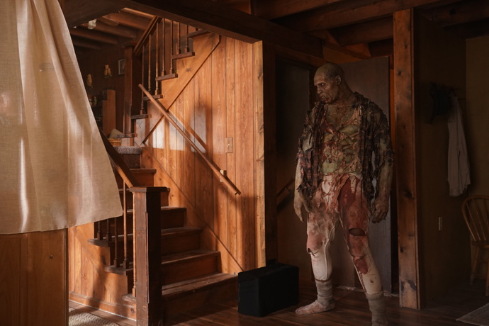 Pozor! Krmení dětí zakázáno: Režijní debut dcery Stevena Spielberga míří do českých kin 