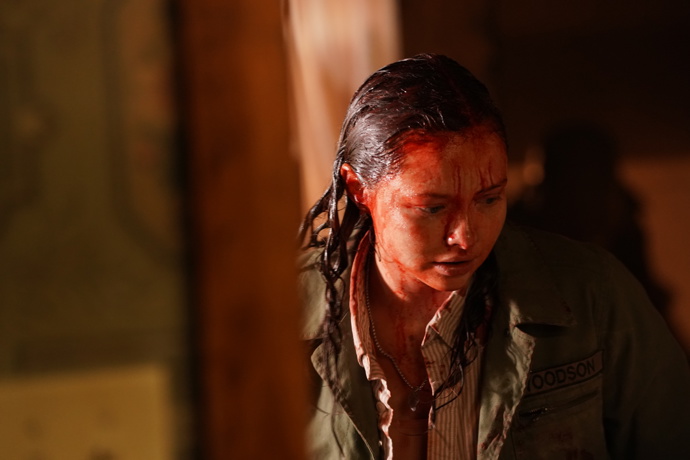 Pozor! Krmení dětí zakázáno: Režijní debut dcery Stevena Spielberga míří do českých kin 