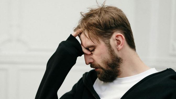 Příběhy o životě: Zjistil jsem, že mám silnou alergii na kočky. Přítelkyně si jich ale pořídila víc a vyhodila mě