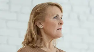 Marie (70): Telefonát od vnuka mě vyděsil. Pak mi došlo, že to byl podvodník, a zavolala jsem policii
