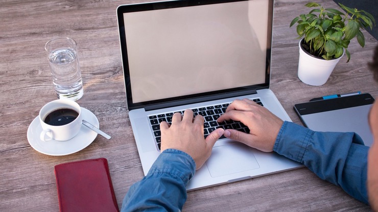 Tři znamení zvěrokruhu, pro která je home office vězení Tři znamení zvěrokruhu, pro která je home office vězení