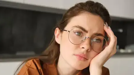 Natálie (29): Tchyně mě přesvědčila, že jsem špatná matka. Sebevědomí jsem našla až po odchodu od manžela