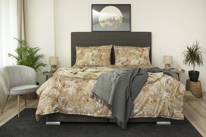 Co se nosí na podzim v ložnici? 