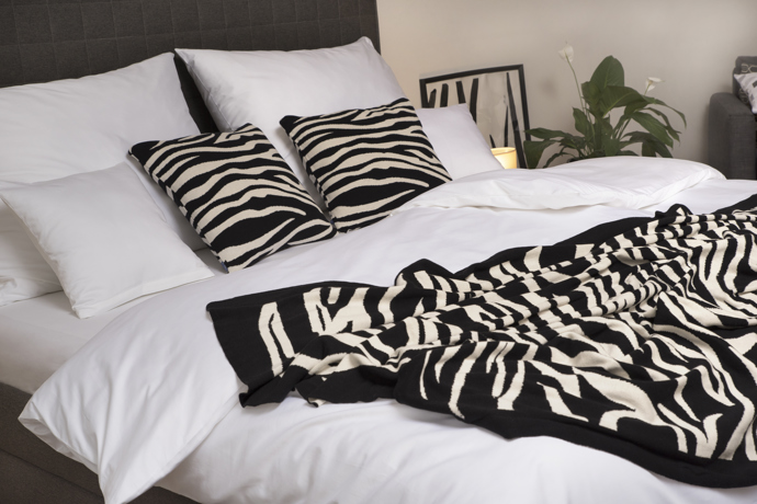 Co se nosí na podzim v ložnici? 