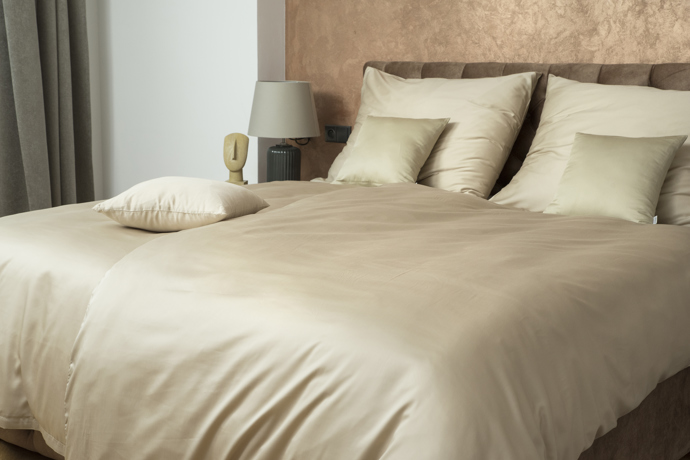 Co se nosí na podzim v ložnici? 