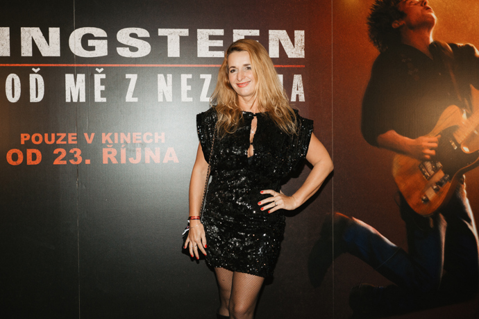 Jeremy Allen White se kvůli Springsteenovi musel učit zpívat a hrát na kytaru 