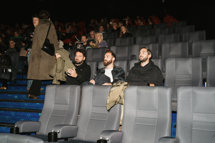 Jeremy Allen White se kvůli Springsteenovi musel učit zpívat a hrát na kytaru 