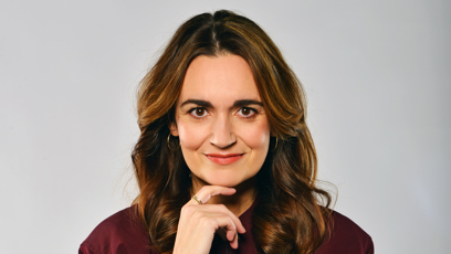 FOTO: Daniela Brzobohatá patří mezi nejvýraznější hráče letošní řady.