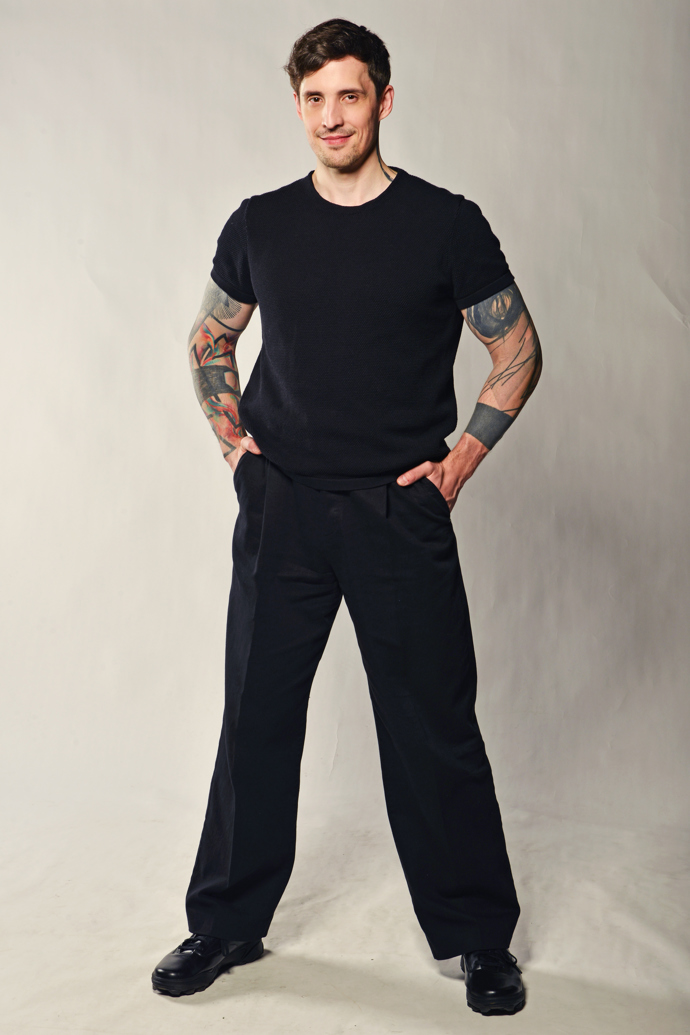 Zradila ho jeho nejbližší.