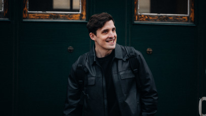 FOTO: Čestmír byl oblíbený, ale moc nápadný.