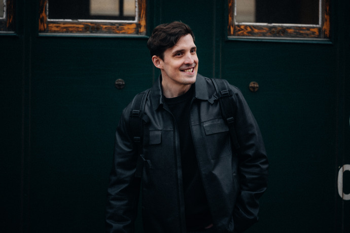 Čestmír Strakatý si ze sebe také vystřelil. 