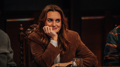 FOTO: Daniela Brzobohatá.