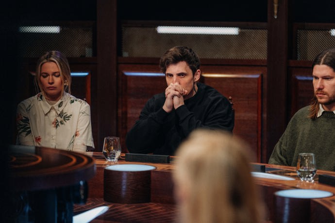 Čestmír už to měl dlouho nahnuté.