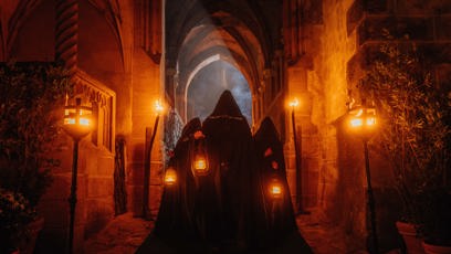 FOTO: Zrádci opět úřadovali.