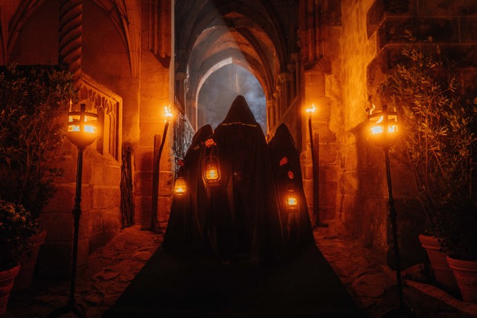 Zrádci opět úřadovali.