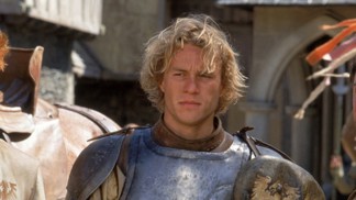 Heath Ledger