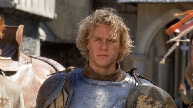 Heath Ledger