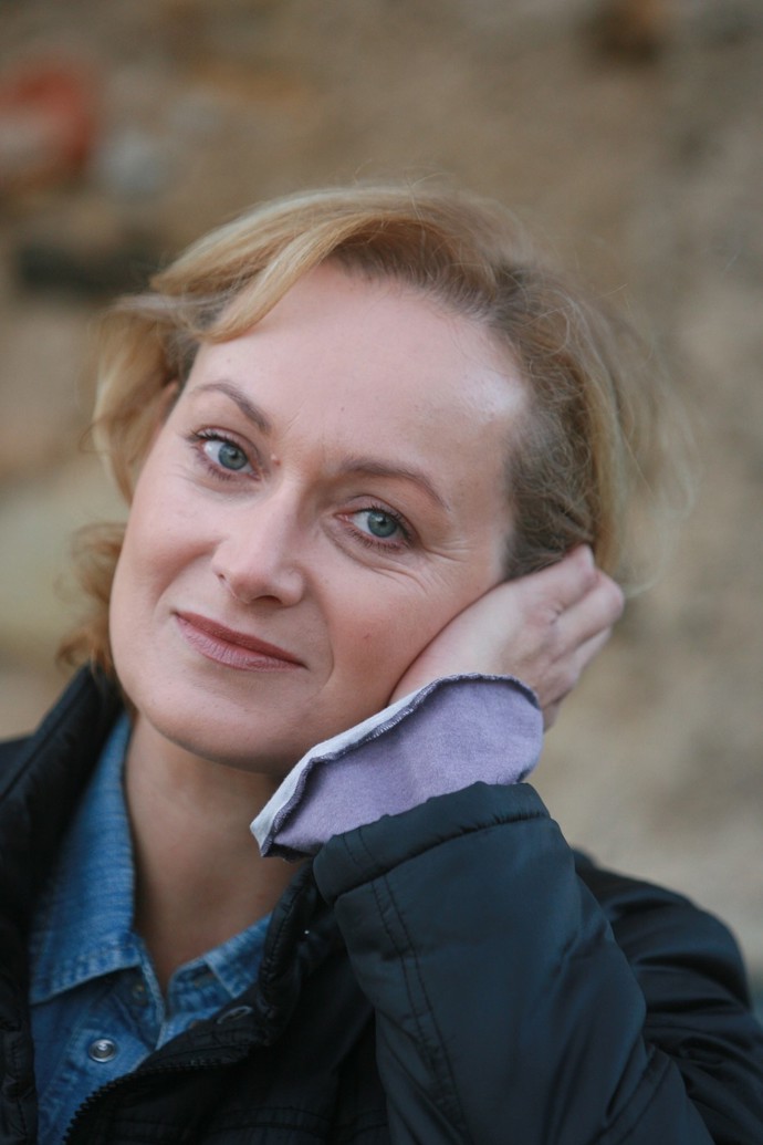 Zuzana Slavíková promluvila o hubnutí. 