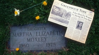 Martha Moxley