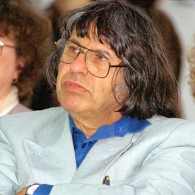 Ivan Klíma zemřel po dlouhé nemoci.