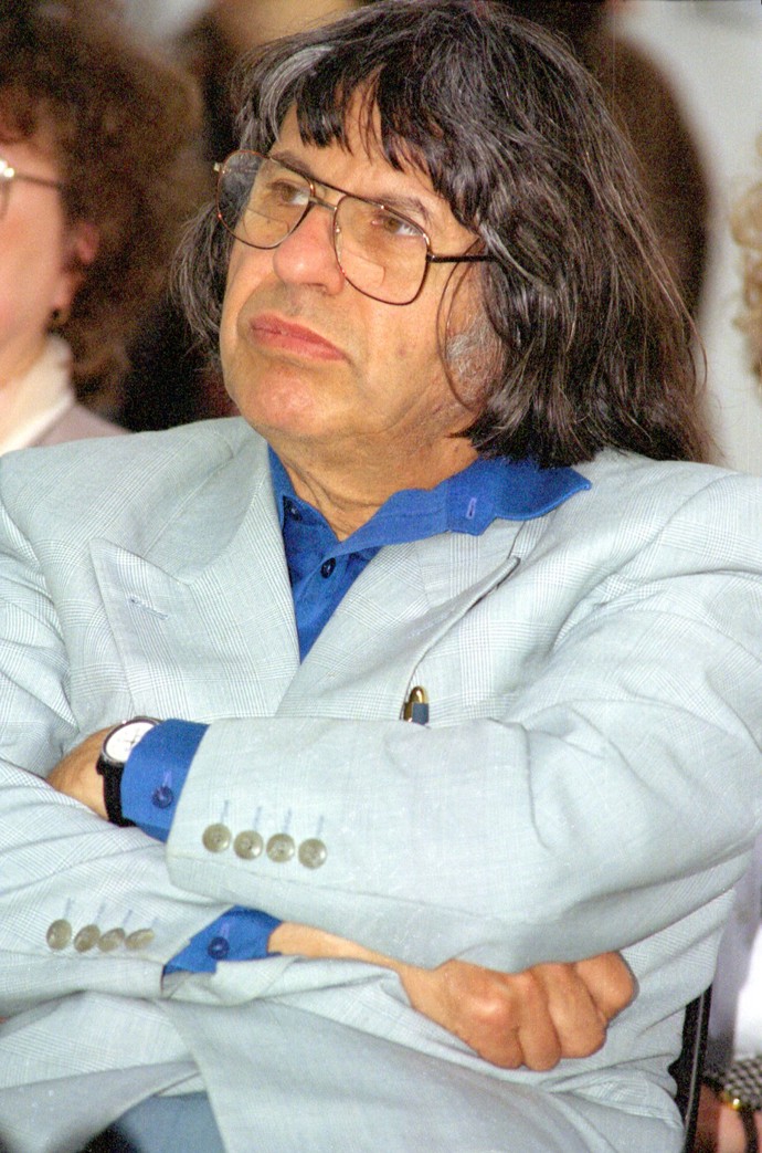 Ivan Klíma zemřel po dlouhé nemoci.