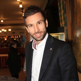 Petr Koukal prohrál soud s exmanželkou. 