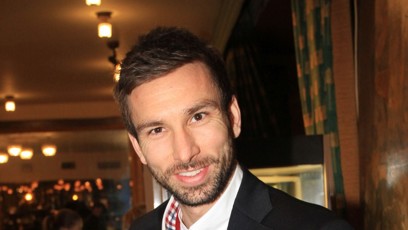 FOTO: Petr Koukal prohrál soud s exmanželkou.