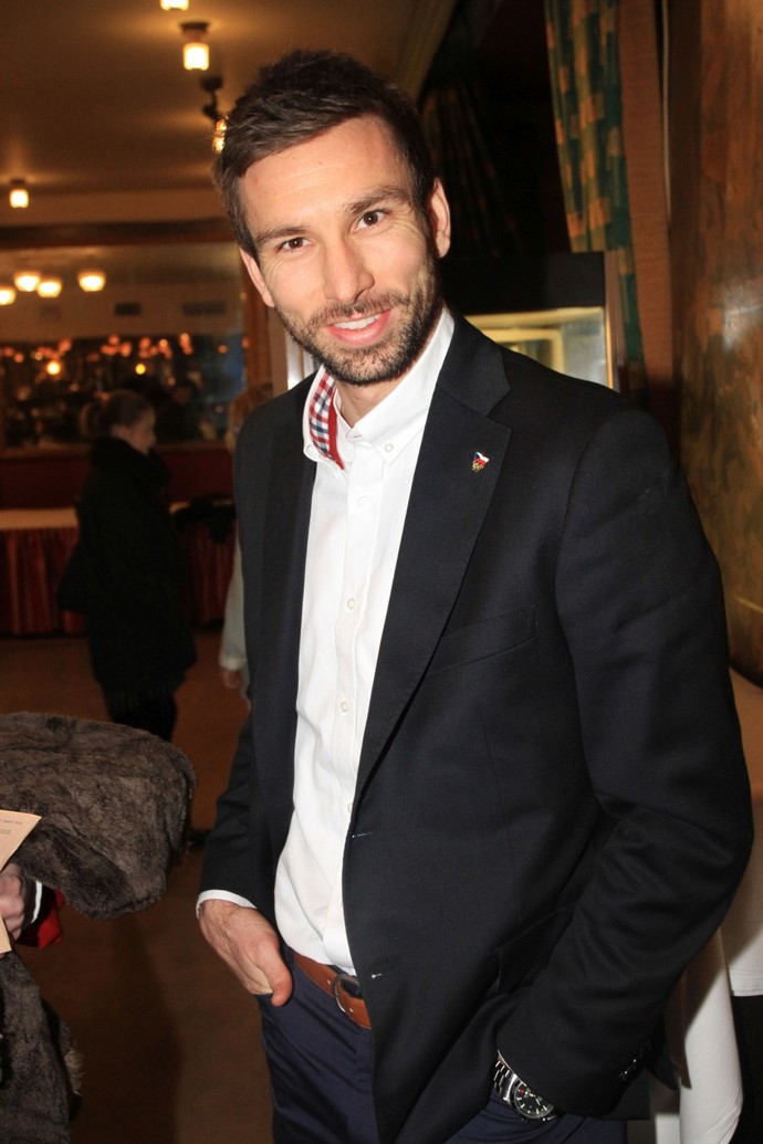 Petr Koukal prohrál soud s exmanželkou. 