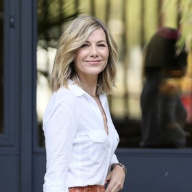 Glynis Barber tvrdí, že má v sedmdesáti letech daleko víc práce než kdysi. Vedle herectví se totiž věnuje beauty poradenství, well-beingu a psaní příspěvků pro britský společenský magazín Hello!.