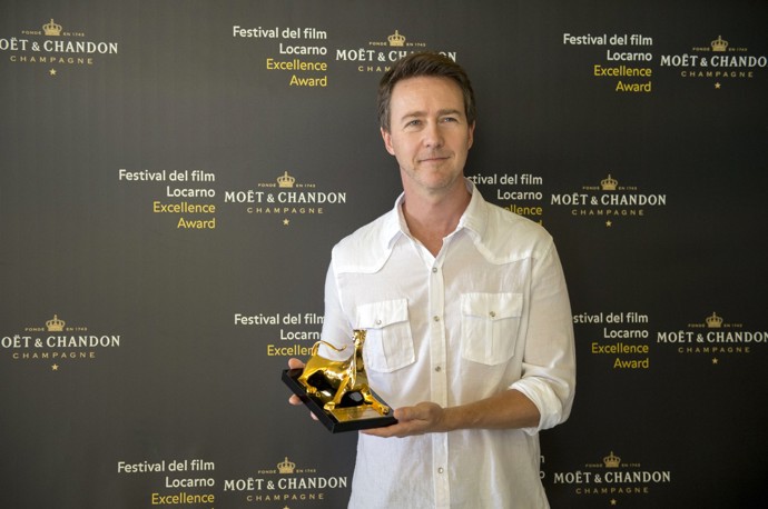 Herec Edward Norton měl skvěle rozjetou kariéru, mluvilo se o něm jako o druhém Leonardu DiCapriovi. Kvůli komplikované povaze ale upadl v nemilost kolegů i chlebodárců.