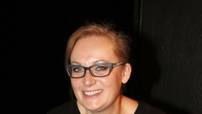 FOTO: Zuzana Slavíková je česká herečka.