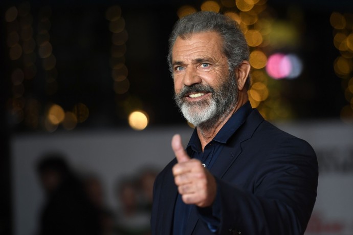 Mel Gibson patřil svého času k nejvěhlasnějším hollywoodském hercům, jeho rasistické názory a slabost pro alkohol ale jeho kariéru značně narušily.