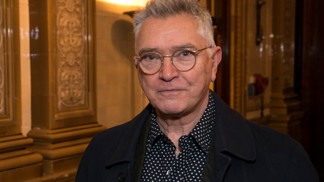 Agent Doyle z Profesionálů řešil drama i v soukromém životě: Martin Shaw se pět let potýkal s šílenou fanynkou