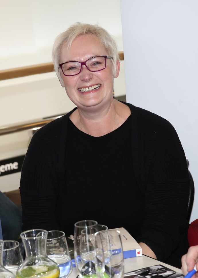 Zuzana Slavíková se změnila k nepoznání. 