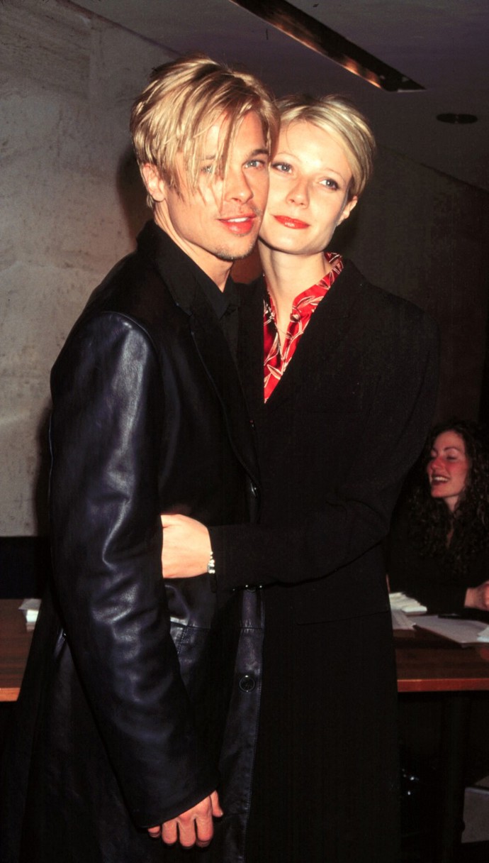 Například o Bradu Pittovi ve své biografii prohlásila, že je hloupější než sáček exkrementů, protože od sebe nerozezná jednotlivé druhy kaviáru.