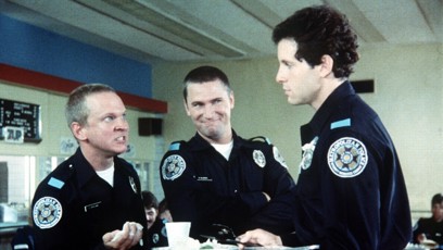 FOTO: Hvězdy Policejní akademie míří na Comic-Con Junior 2025.