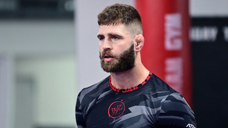 Jiří Procházka 2022