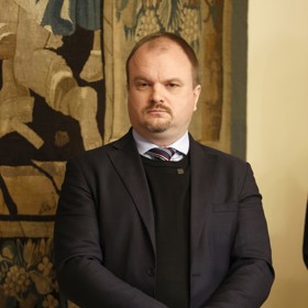Martin Mesršmíd podal kvůli problémům s eDoklady rezignaci. 