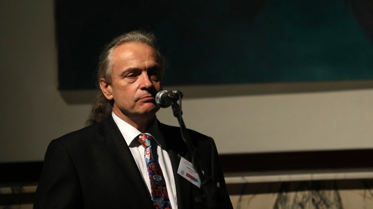 Vladimír Kovář patří mezi 100 nejbohatších Čechů. 