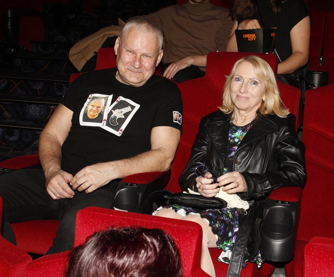 S Magdou Gubovou se znají už přes 50 let.