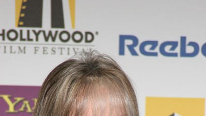 FOTO: Diane Keaton se proslavila ve filmu Kmotr.