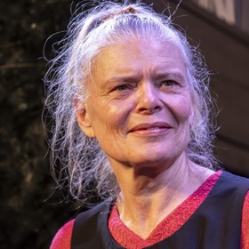 Zuzana Bydžovská patří mezi nejoblíběnější české herečky.